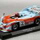 Illustration for article titled The Gulf Livery That Never Existed